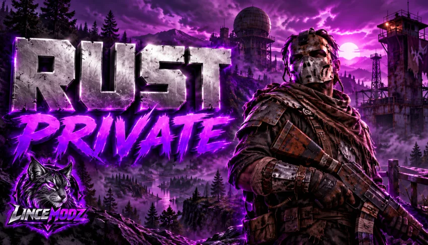 RUST CHEAT | ESP + AIMBOT