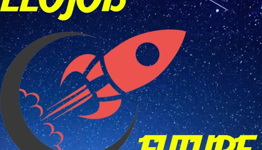 ELOJOB FUTURE - ELOJOB MAIS BARATO DO SITE! 