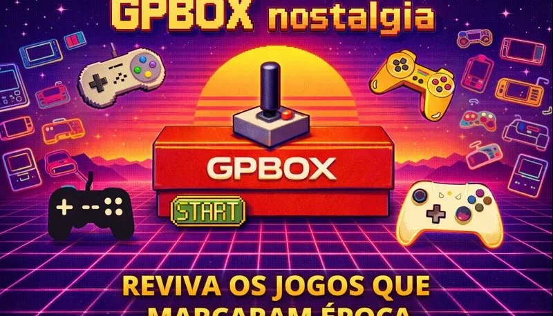 Gpbox Gold O Upgrade
