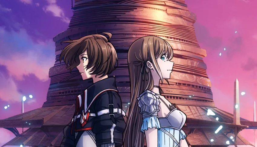 Echoes of Aincrad Ultimate Edition - STEAM OFFLINE