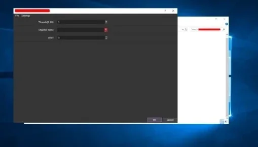 Bot Viewers + Ad Twitch [Promoção]