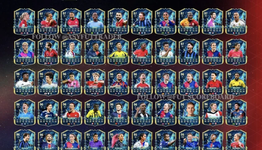 vagas pro melhor tots estão aberta, porém vagas limitadas