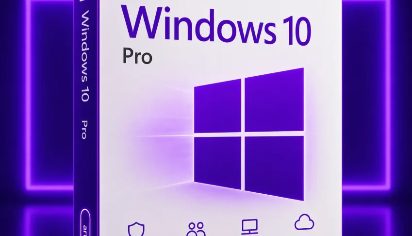 Windows 10 Pro Original Microsoft | Ativação Oficial