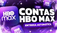 Hbo Max 30 dias