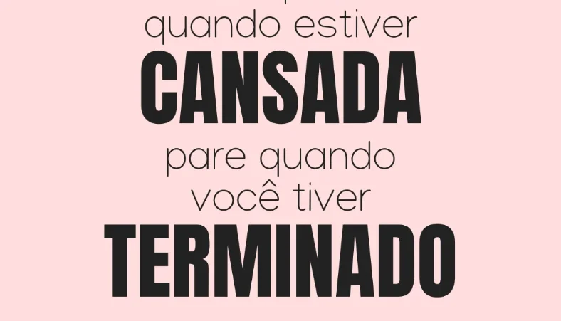 Frases E Citações Para Stories - 30 Templates Canva