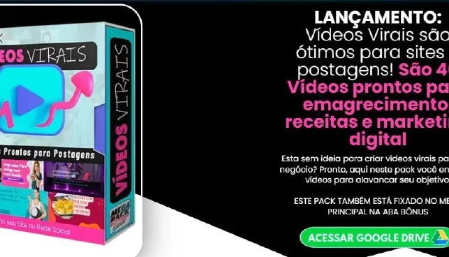 Videos Virais