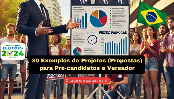 🤩 Pack Politica + Planilha Controle De Votos + Calendario
