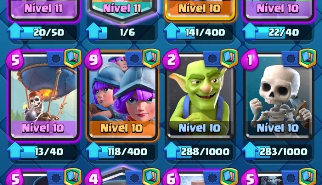Clash royale