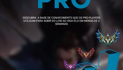 Ebook Escale como um PRO