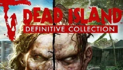 Xbox Dead Island (Definitive Collection) (Xbox One) #C25104