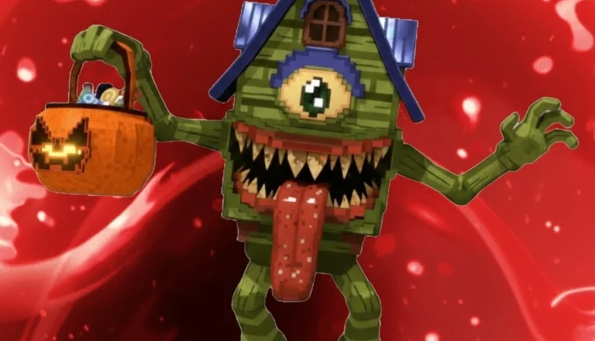 La Casa Boo 🔥 (1M/S Ate 1B/S, Pode Variar!)