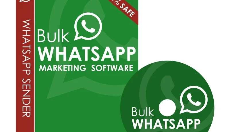 Software Bulk WA Sender Marketing
