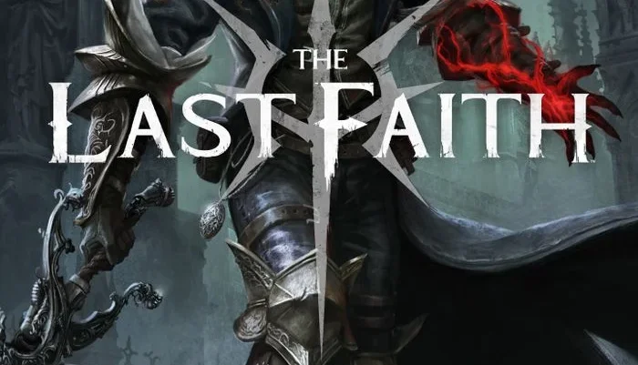 Xbox The Last Faith #C17035