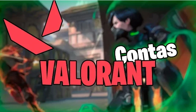 Combo De 11 Mil De Contas Valorant