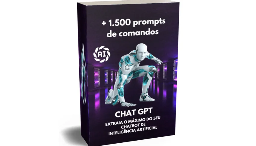 Comandos Prontos Chat Gpt - Extraia O Máximo Do Seu Chatgpt