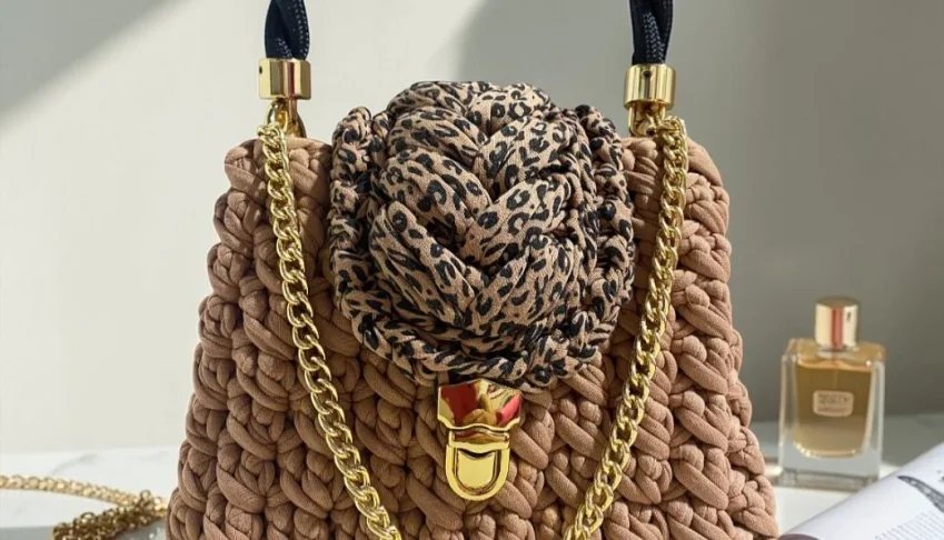 Bag Ellora