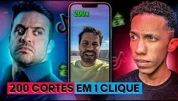 Pack de Cortes Virais Para TikTok