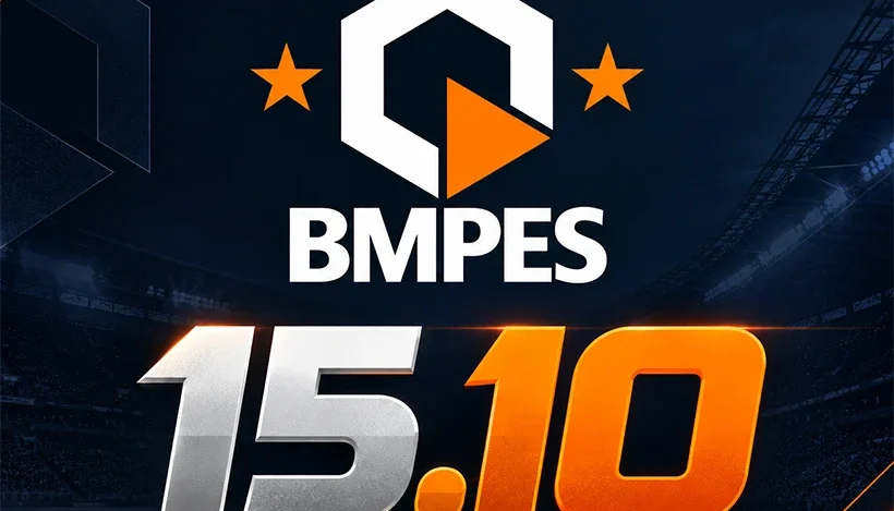 Pes 2021 + Bmpes 2026 Atualizado (Pc)