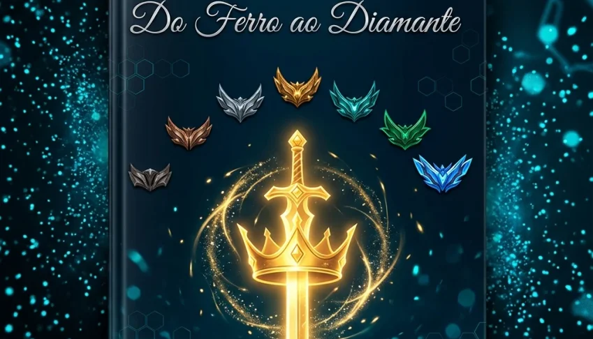 Guia Definitivo de Elo (League Of Legends)