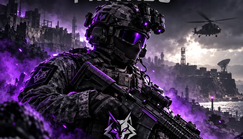 Cheat Warzone Privado