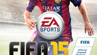Fifa 2015 - Conta Full acesso - Pc