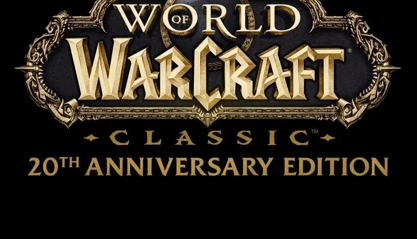 ⚔️Ouro no TBC Anniversary - Nightslayer (Alliance)⚔️