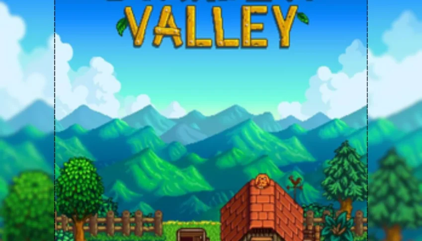 Stardew Valley - Steam