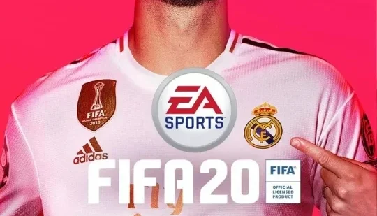 Fifa 2020 - Conta Full acesso - Pc