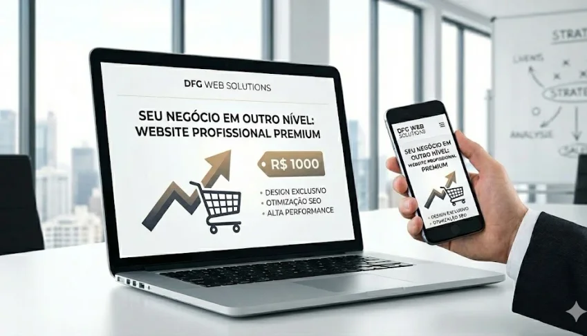 website
