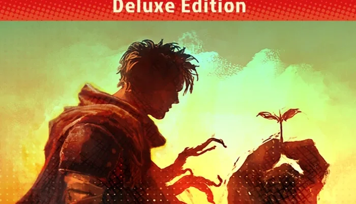 Xbox DEADCRAFT Deluxe Edition #C92983