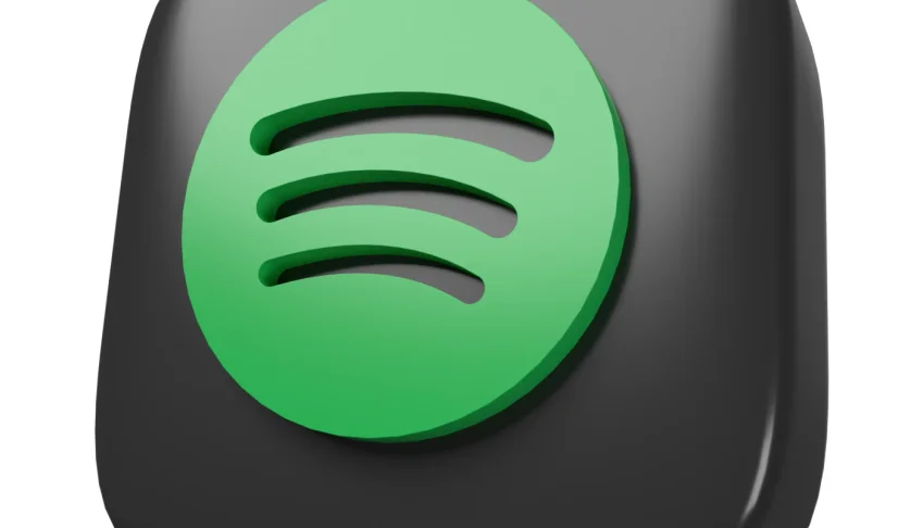 Spotify Premium • 30 Dias