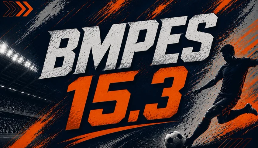 Patch BMPES 2026 (PC)