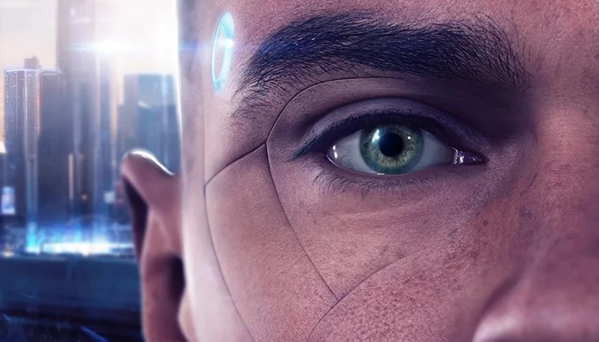 Detroit: Become Human Pc Steam Offline