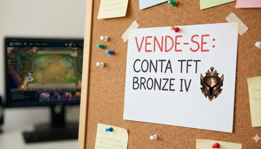 Smurf TFT Bronze 4