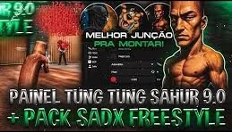 PAINEL tung tung 9.0