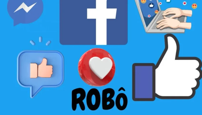 🔰 Postador Automático Do Facebook ILIMITADO
