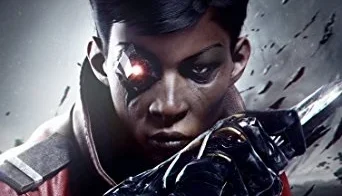 Dishonored Death Of The Outsider Xbox One Digital Online