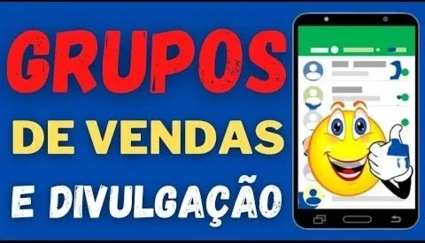 10K grupos de zap para divulgar seus produto