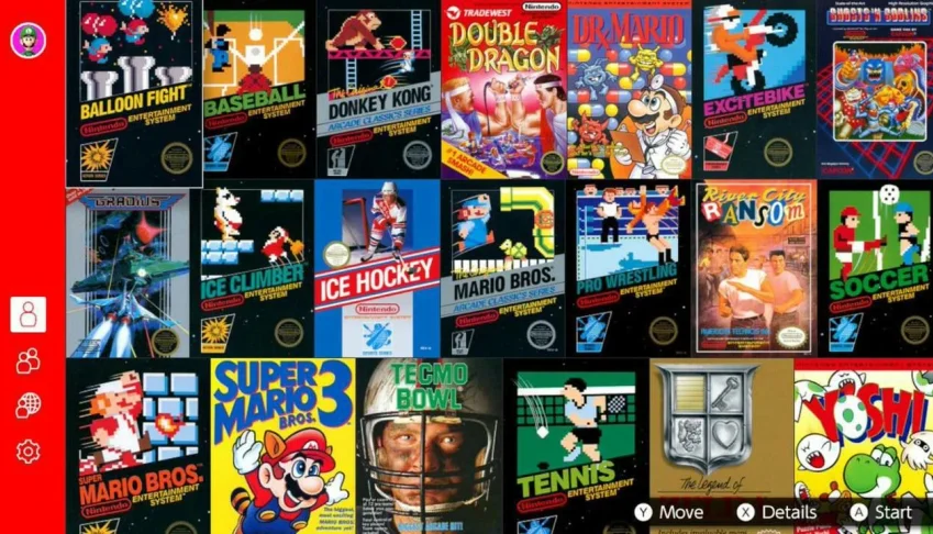 Quase 2.500 Jogos De Super Nintendo
