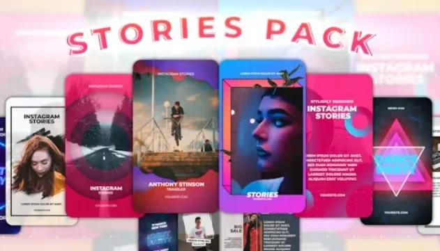 1K Stories Instagram!!!