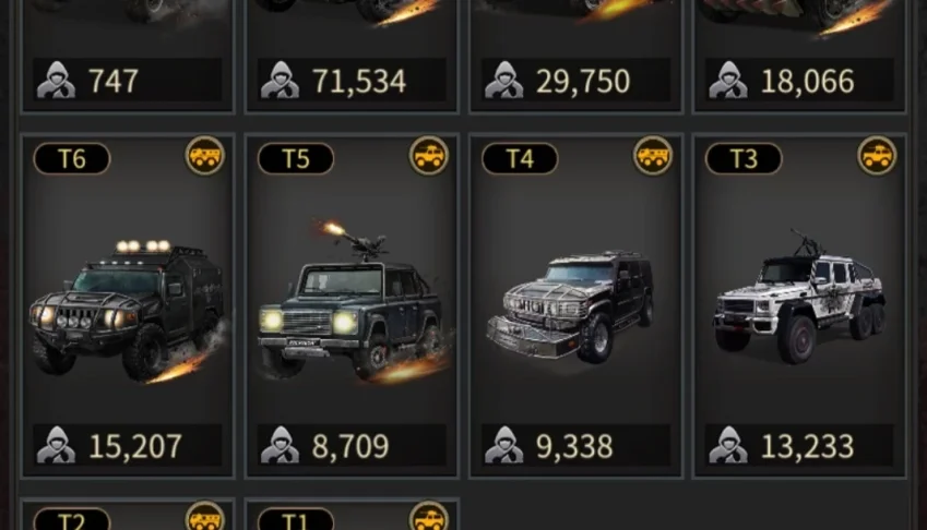 CONTA MAFIA CITY, + de 7 Milhões, LÍDER LV 38
