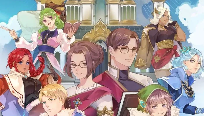 Xbox Valthirian Arc: Hero School Story 2 #C89340