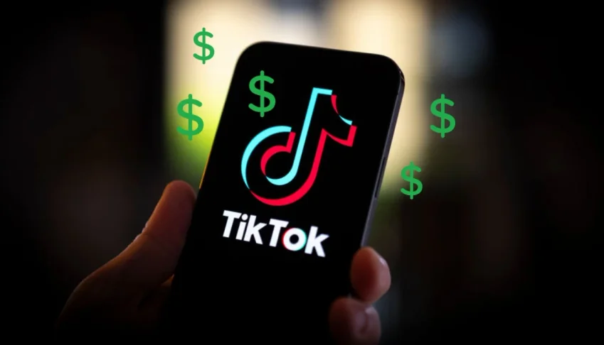 ​💸​🤩​Passo a passo de como criar e minetzar tiktok🤩​​💸​