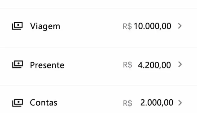 Descomplicando o Gerenciamento Financeiro
