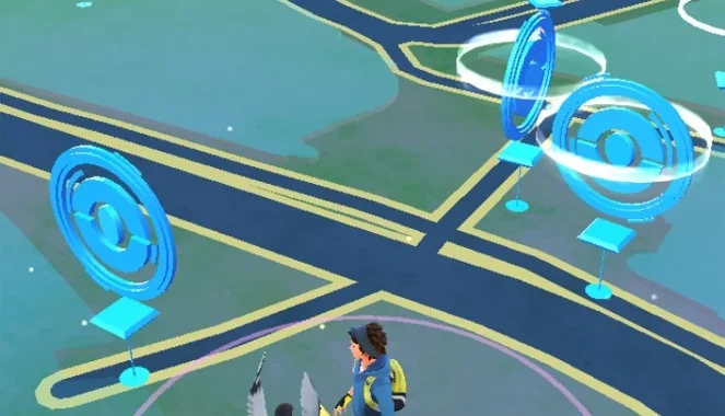 Pokémon Go