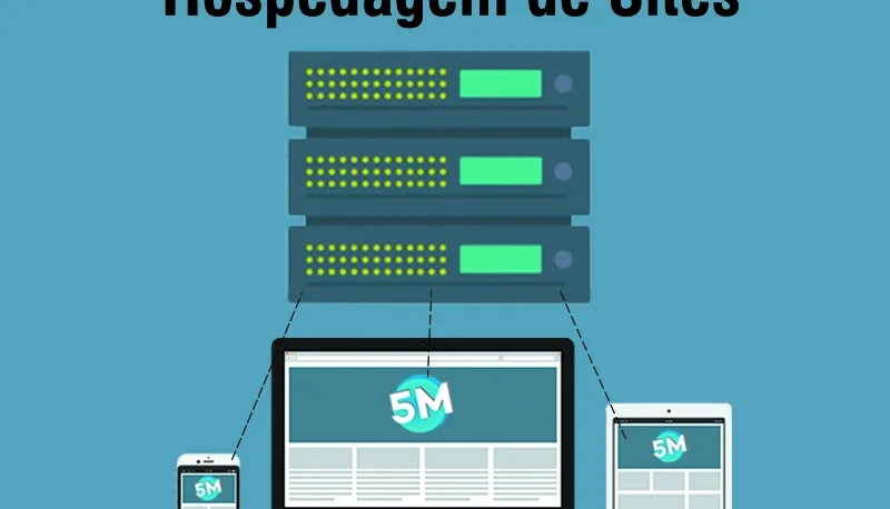 Hospedagem de Site