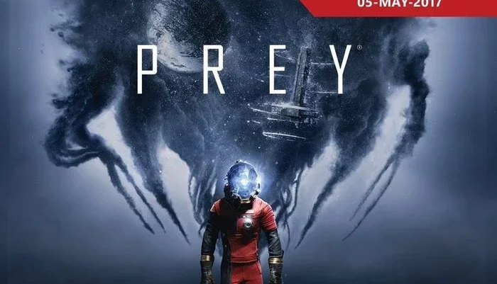 Xbox Prey 2017 #C43597