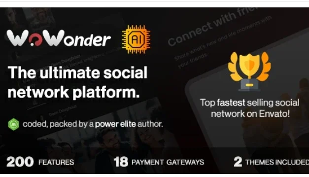 WoWonder