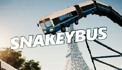 Xbox Snakeybus (Xbox One) #C66314