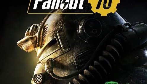 Fallout 76 para Xbox One ou Séries